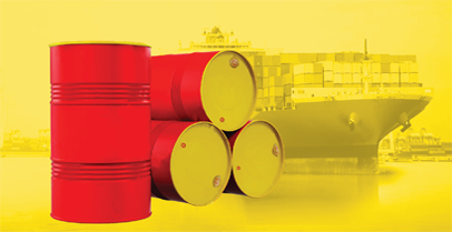 shell marine products