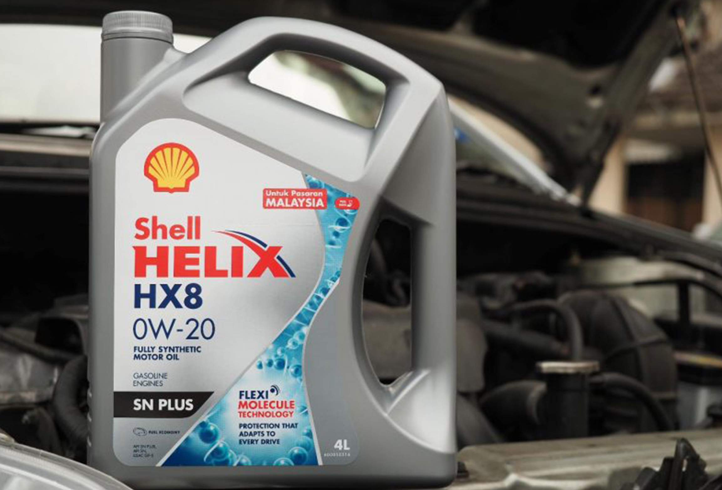 benefits of shell helix in extreme temperature protection 13