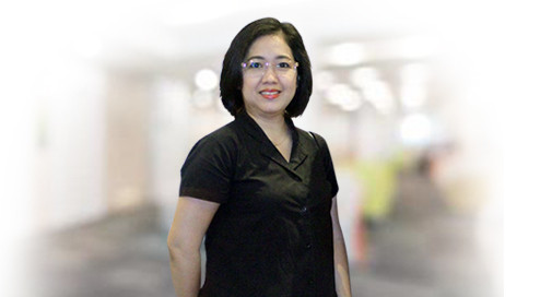 adi surya delivers excellent customer service including technical training for our staff members