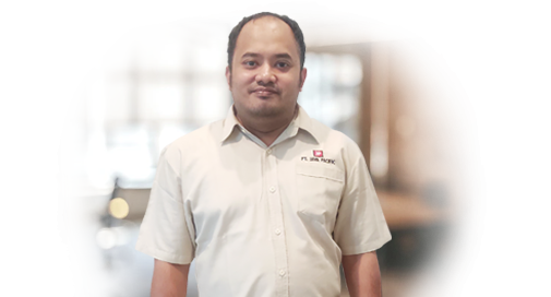 great service great people pt adi surya is a reliable partner